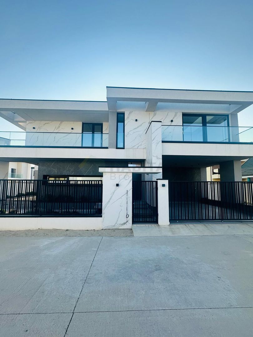 CASĂ INDIVIDUALĂ PREMIUM DE VÂNZARE | 170 MP UTILI | COMISION 0% - Poză 18