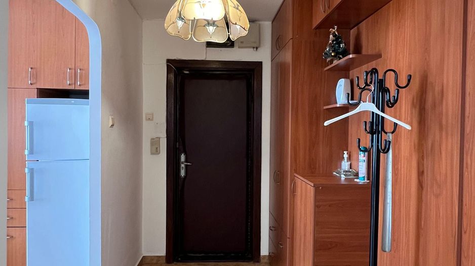 3 camere Romancierilor | centrala proprie - Poză 1