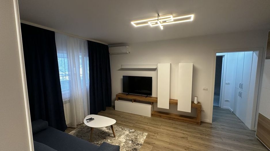 Apartament 2 camere Parcul IOR - Campia Libertatii - Poză 3