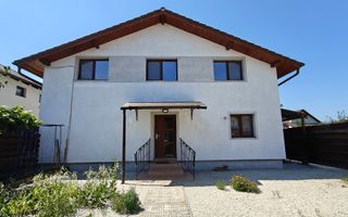 Casă 6 camere I Curte 210 mp I Front stradal I Șelimbăr - Poză 12