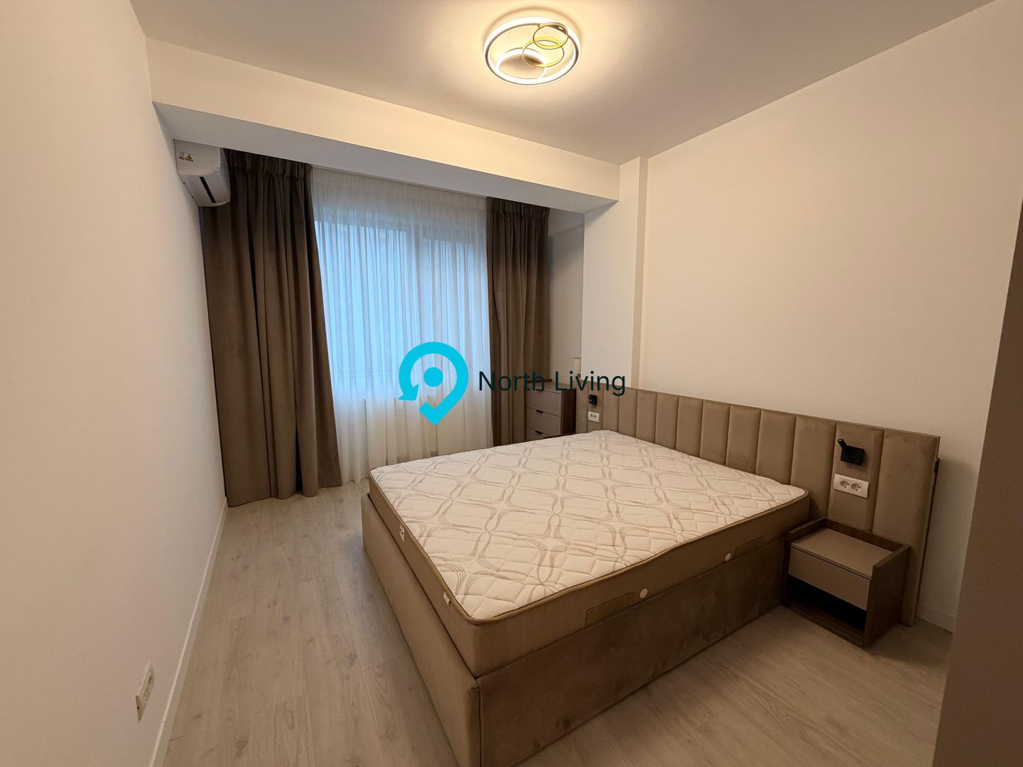 2 Camere / Pipera / Residence 5 - Poză 7