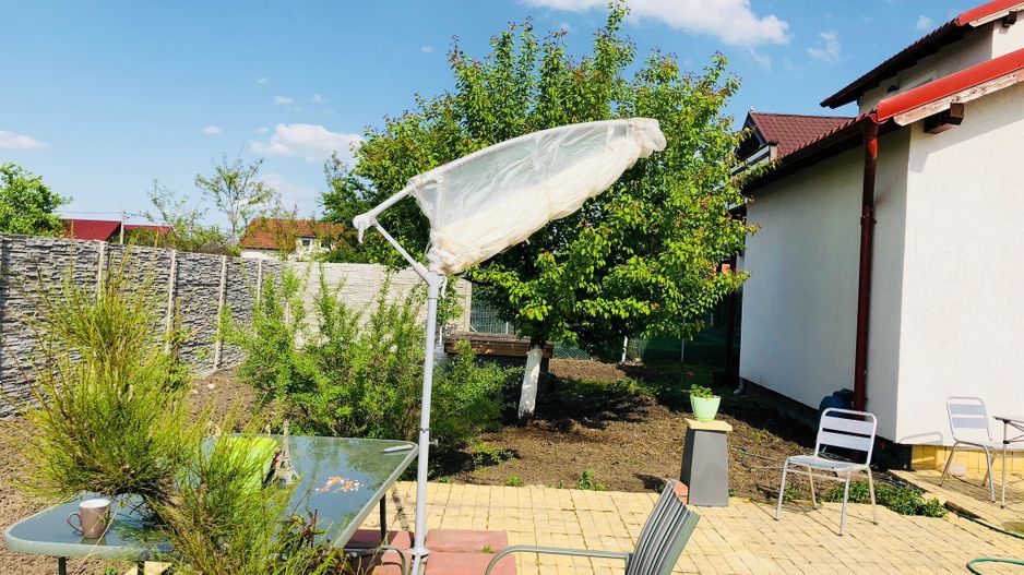 Casa Individuala Becicherecu Mic,P+1+M,4 Camere,2 Bai,Complet Utilata - Poză 6