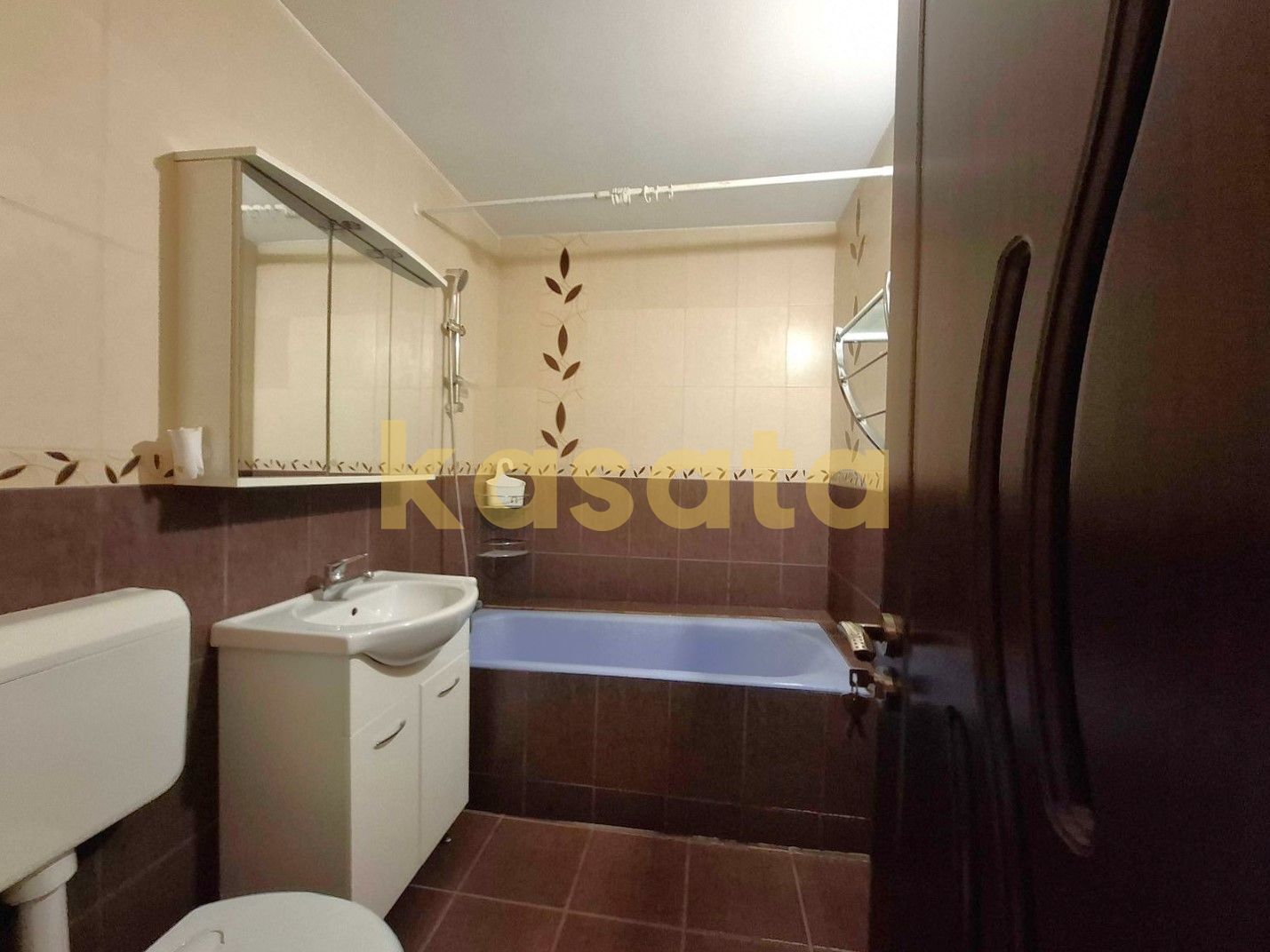 Apartament 3 camere Crângași, aproape de metrou, 2 bai, 70 mp - Poză 7