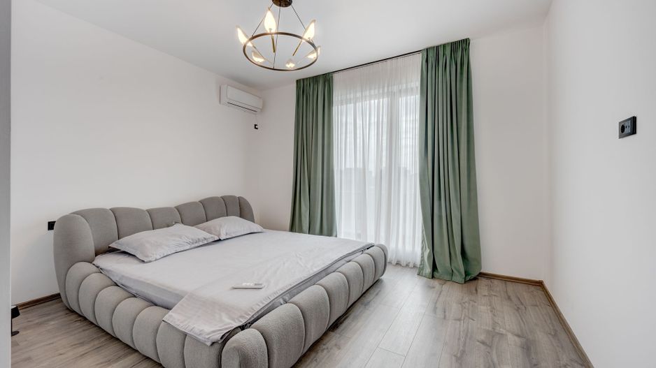 Casa Impecabila + Individuală + Decomandată in Prelungirea Ghencea ! - Poză 11