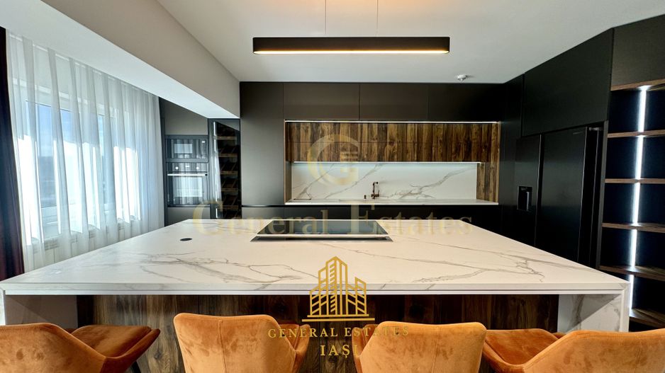 Vânzare apartament cu 2 camere, 98 m.p. Complexul Evergreen Towers - Poză 7