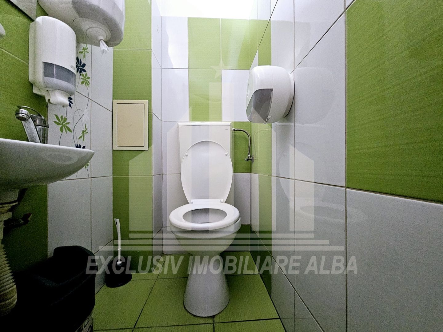 Spatiu comercial de inchiriat, Cetate - Poză 6