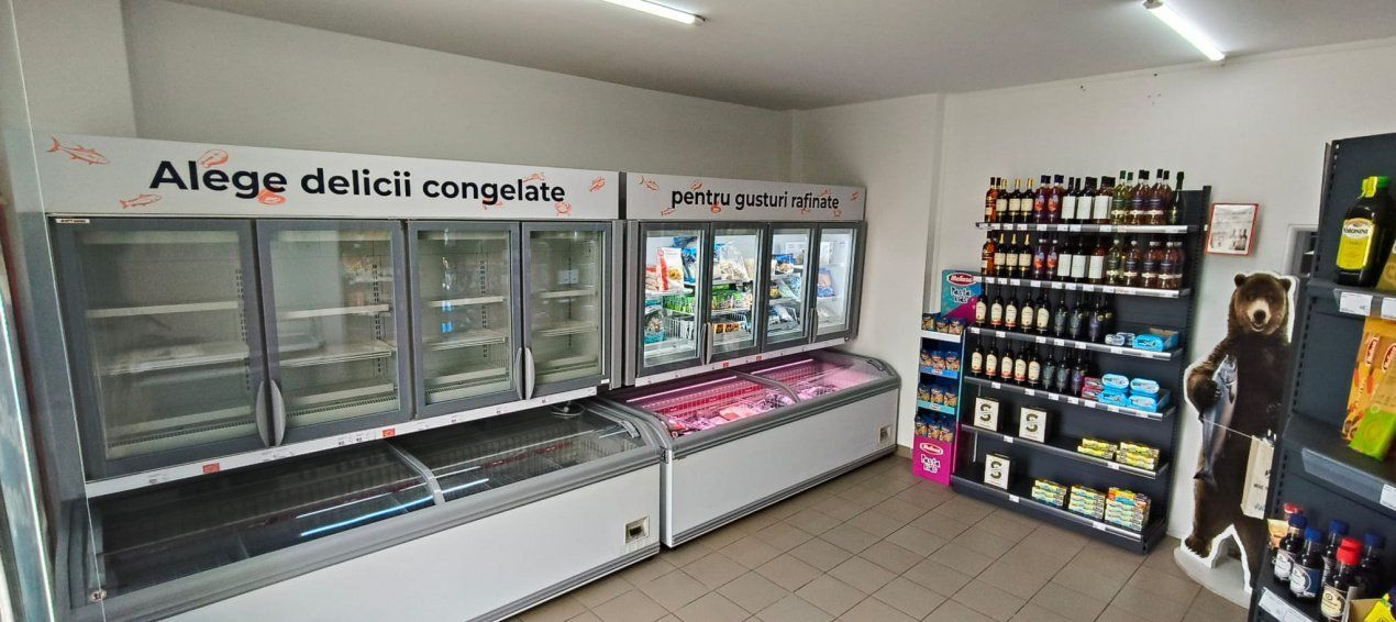 Spațiu comercial- Prelungirea Ghencea - Poză 10