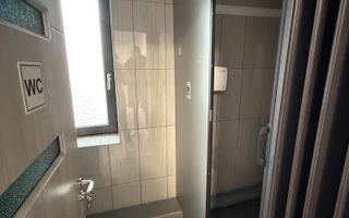 Spatiu Central - Nanterre - 111mp - trafic pietonal - Disponibil - Poză 5