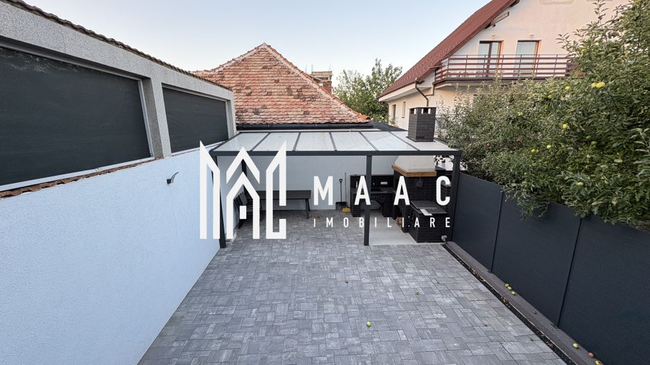 Casa tip duplex I 5 camere I Curte I Zona Calea Poplacii - Poză 10