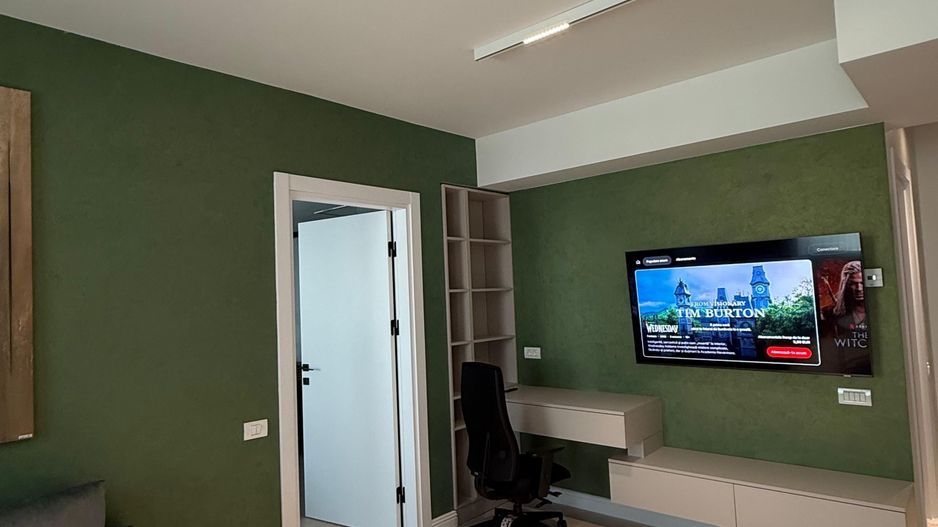 MTM Pipera | Închiriere Apartament 2 camere - Poză 6