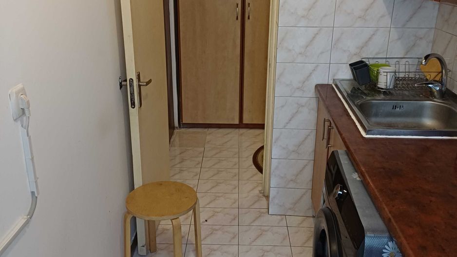 Garsoniera de inchiriat in Drumul Taberei cu boiler de apa calda - Poză 5