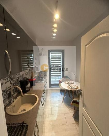 Garsoniera | Credit | 2022 | Centrala | Plaza Residence - Poză 2