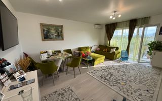 Apartament cu 2 camere | Etaj Intermediar | Elite Junior Residence - Poză 2