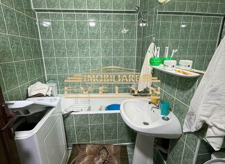 Apartament 2 camere de închiriat – Piața Mare (Casa Cartii) - Poză 5