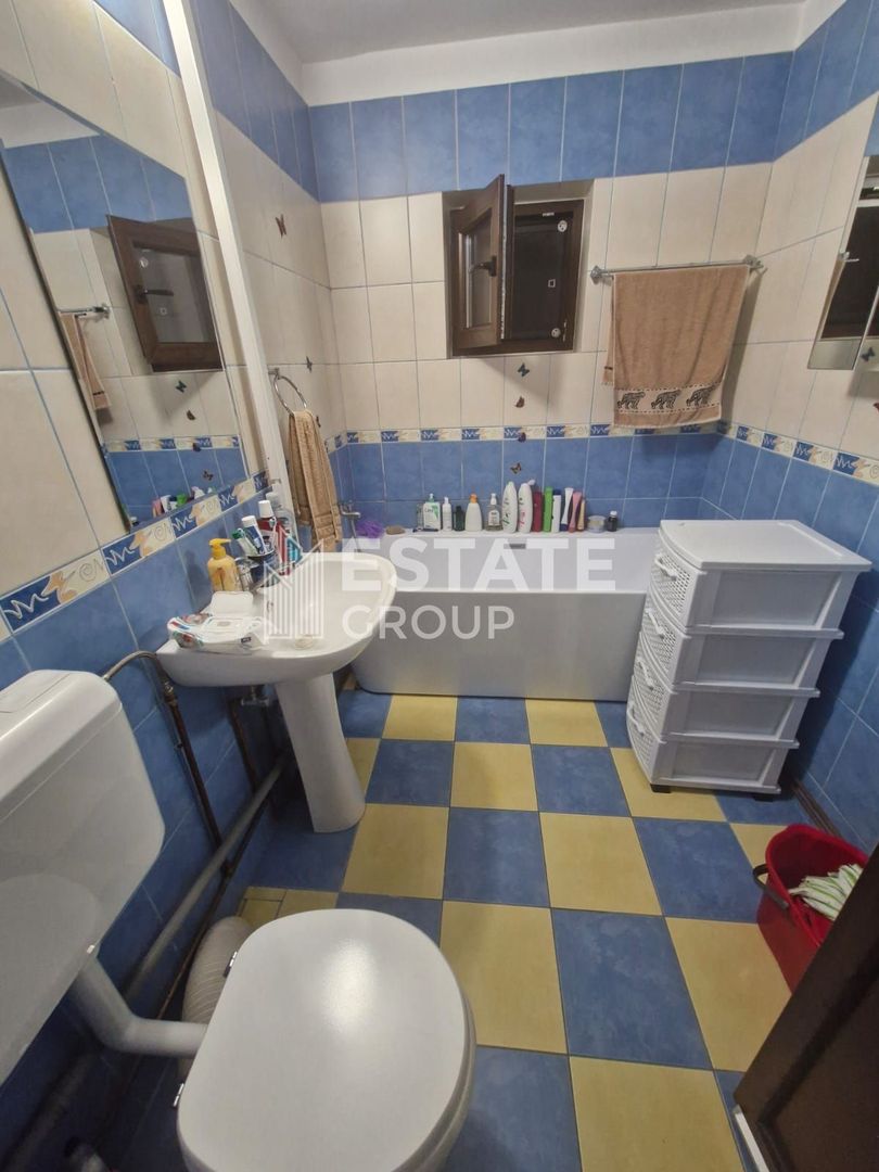 Apartament 3 camere decomandat, recent renovat, mobilat si utilat - Poză 14