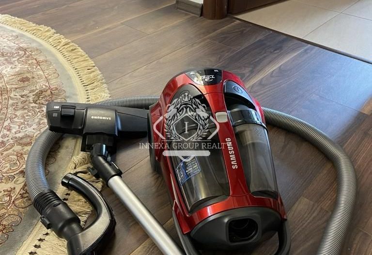 Apartament unicat 3 camere cu centrala proprie I Piata Alba Iulia - Poză 14