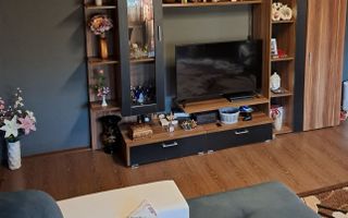 Vand apartament cu 3 camere in micro 16 Satu mare - Poză 3