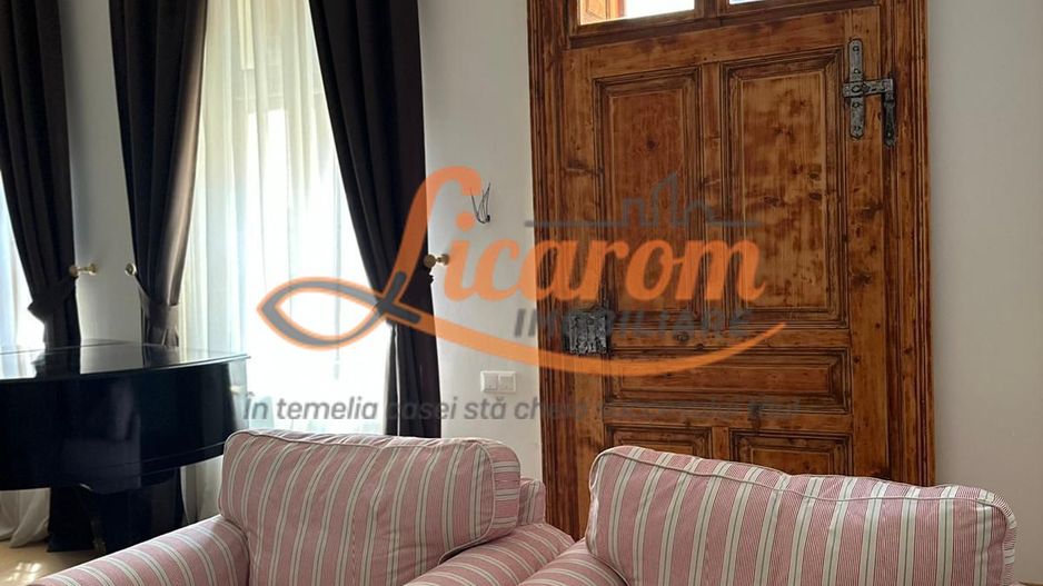 Casa saseasca CRISTIAN,amenajata LUX,pt turism,piscina,curte - Poză 21