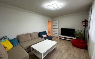 Apartament 4 camere | La cheie | Etaj intermediar | Manastur - Poză 4