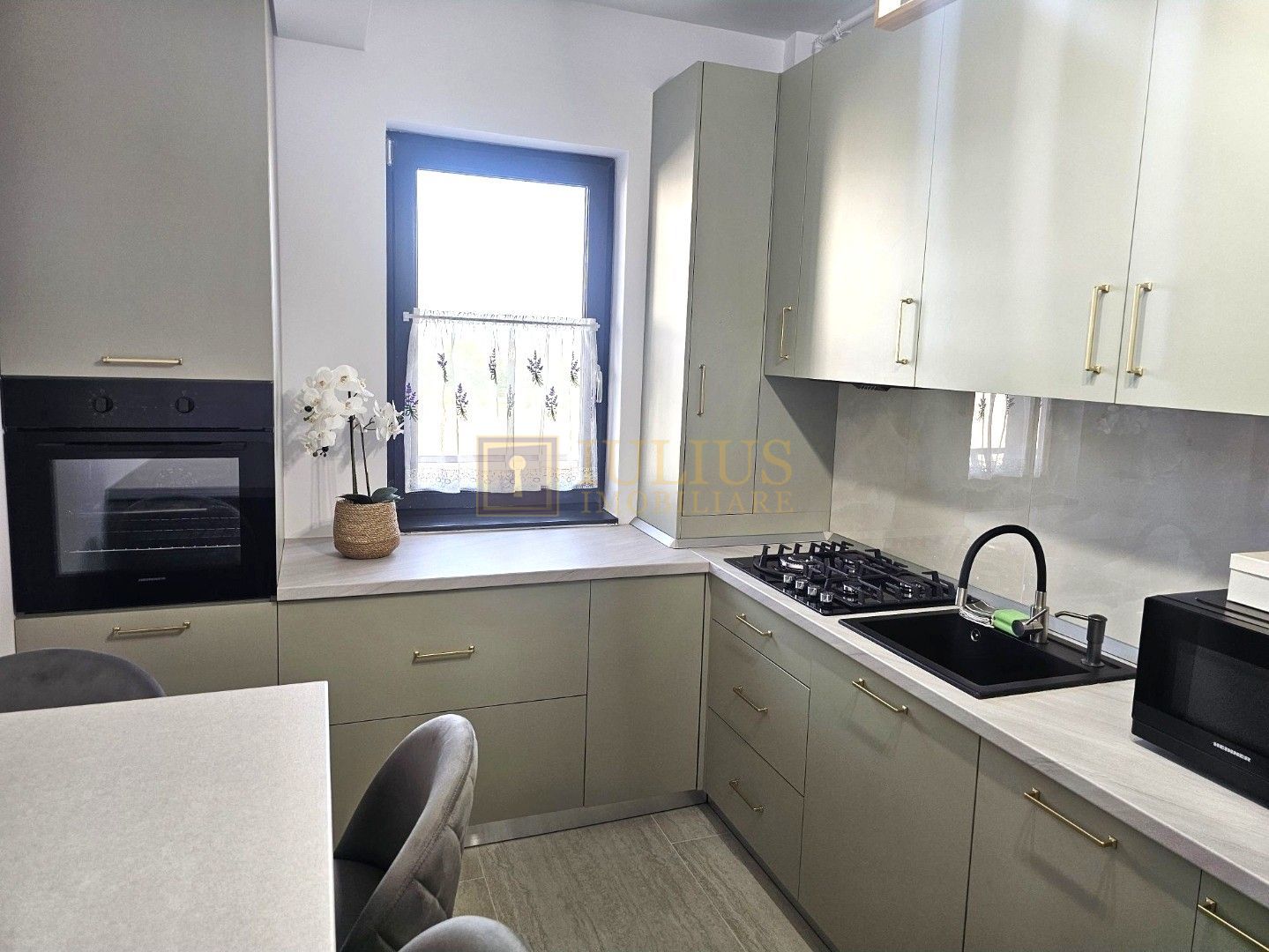 Apartament cu 2 camere in Giroc - Poză 5