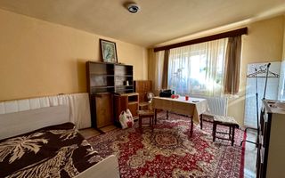 Garsoniera | 30 mp | Zona Cetate - Poză 1
