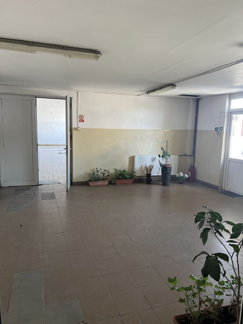 Complex industrial și logistic – aprox. 1.520 mp – spații frigorifice, - Poză 23