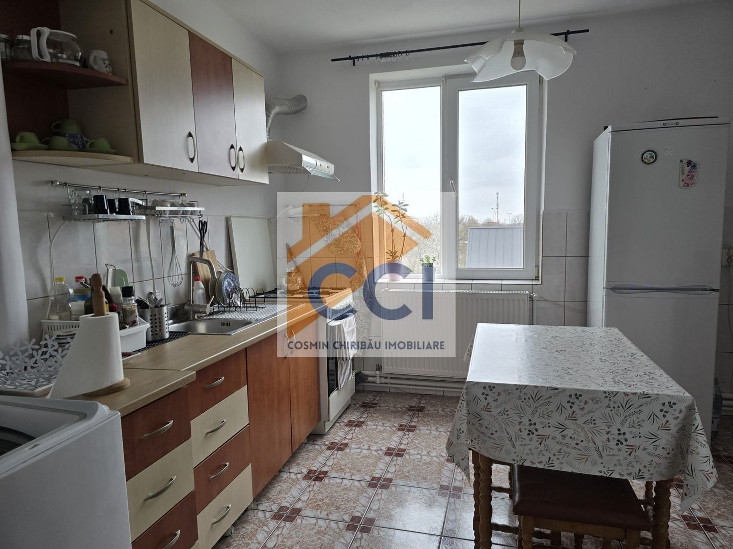 LOC. RACACIUNI,  APARTAMENT 3 CAMERE - Poză 11