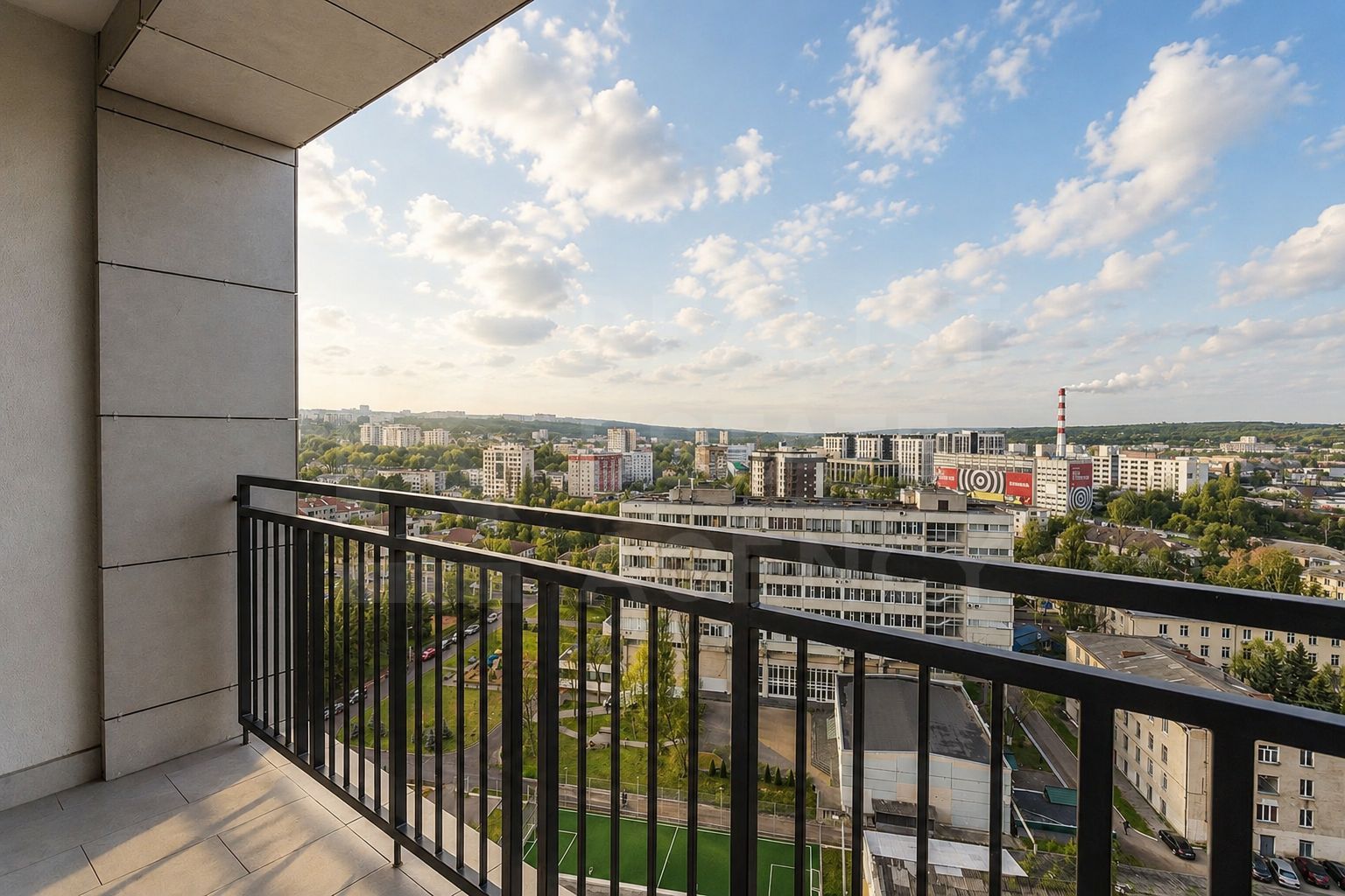Chirie, apartament, 2 camere, bd. Ștefan cel Mare și Sfânt, Centru - Poză 11
