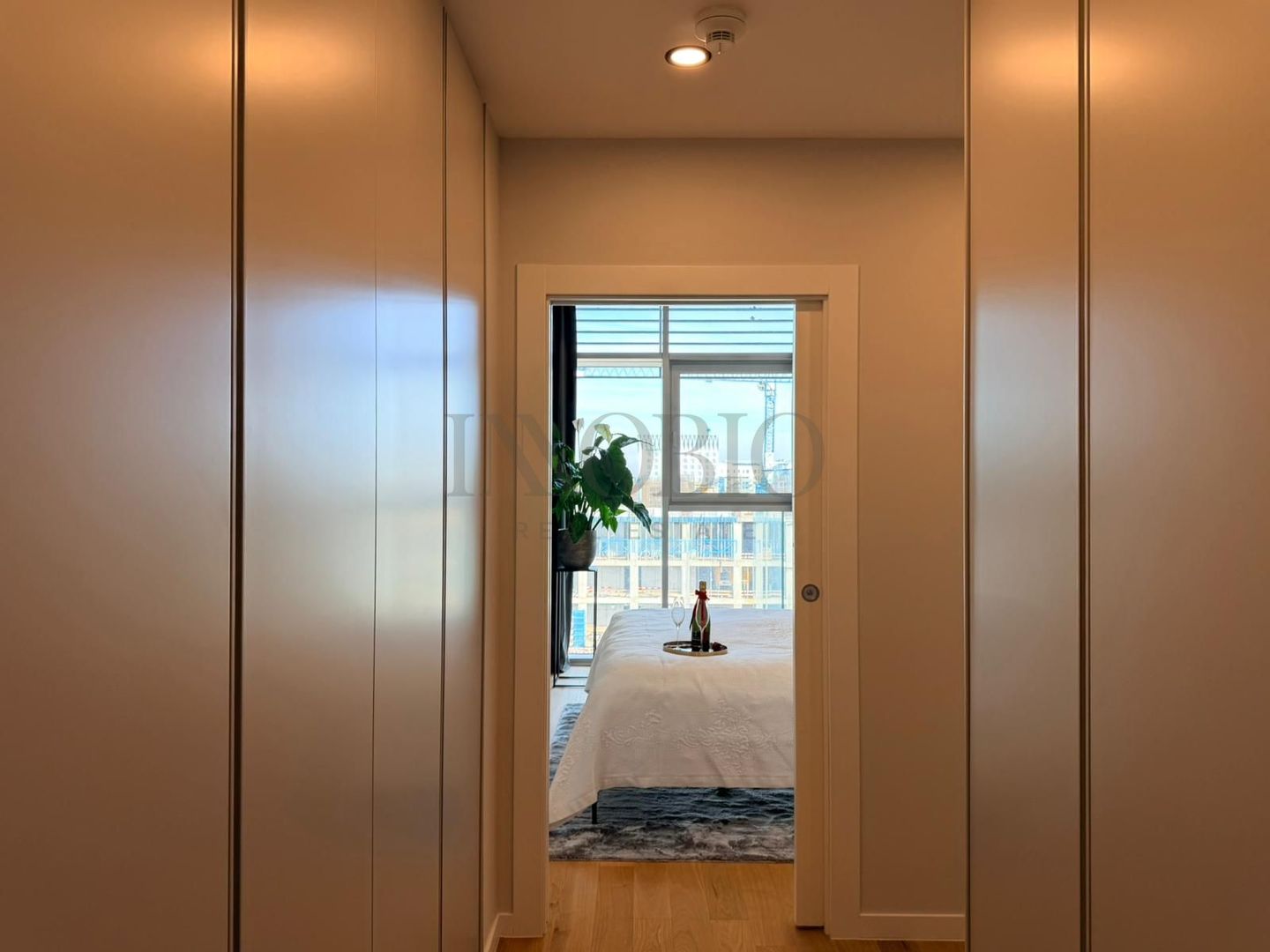 Apartament 2 Camere | Up-Site | Loc de Parcare - Poză 10