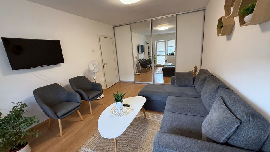 COMISION 0%! Apartament cu 2 camere decomandate | Zona BRD – Mărăști - Poză 3