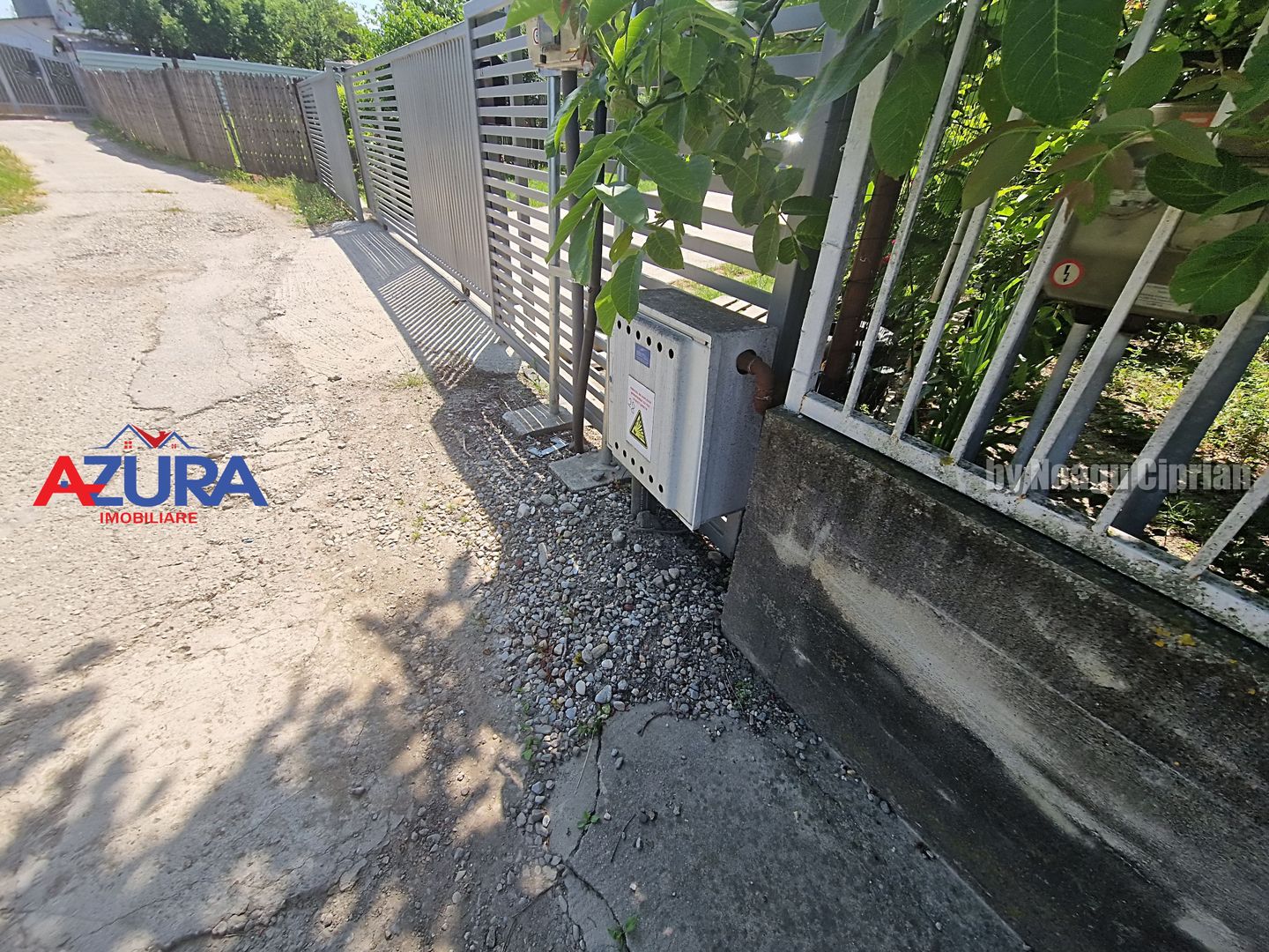 AZURA Imobiliare - Teren Auchan Gavana si Casa Bonus - Poză 2