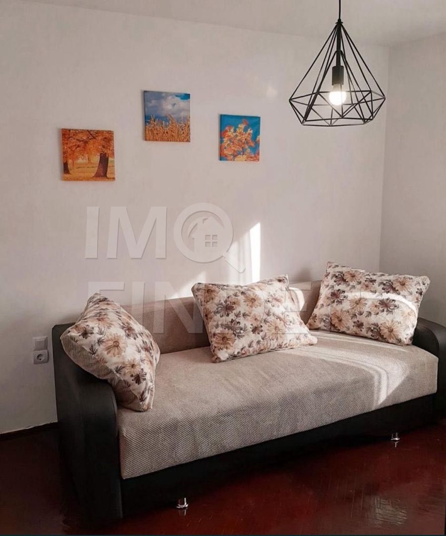 Vânzare 2 camere Gheorgheni, etaj intermediar - Poză 3