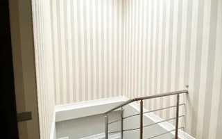 Penthouse LUX***5 camere***vedere panoramica catre lac////zona Nord - Poză 22