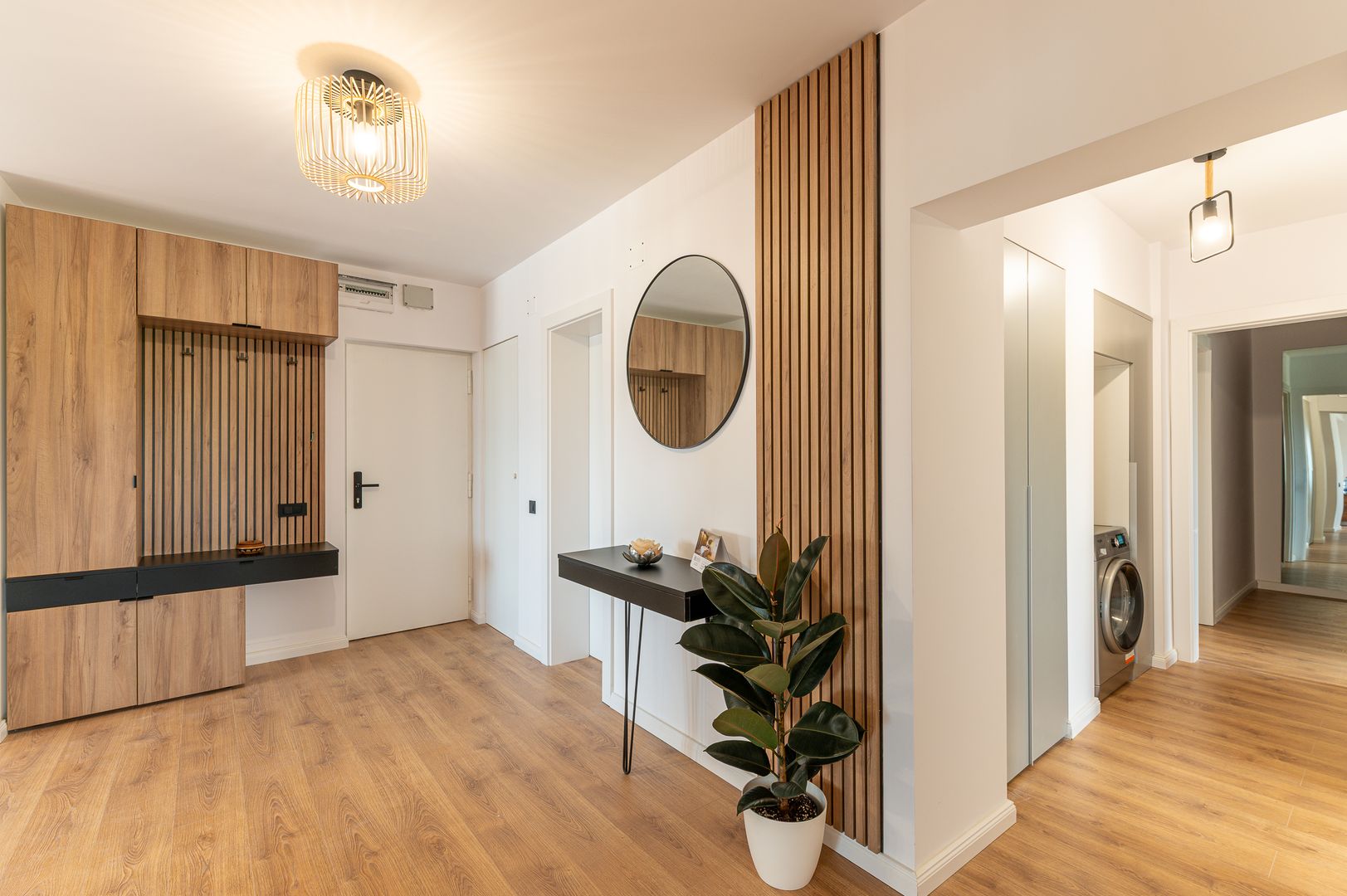 0 % comision, Apartament deosebit, cu garaj cu acte inclus-Zorilor - Poză 4