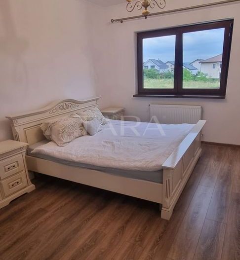 Apartament modern cu 2 camere, ansamblul Luminia, cartier Europa. - Poză 4