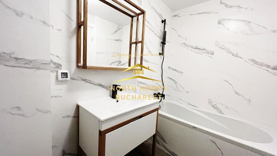 Apartament Premium 3 camere | Floreasca - Poză 6