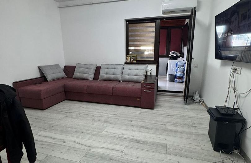 Apartament 2 camere Mobilat Utilat Safirului - Poză 2