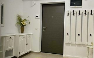 Aparatament 1 Camera -Unirea Towers | Loc de parcare |Prima închiriere - Poză 5