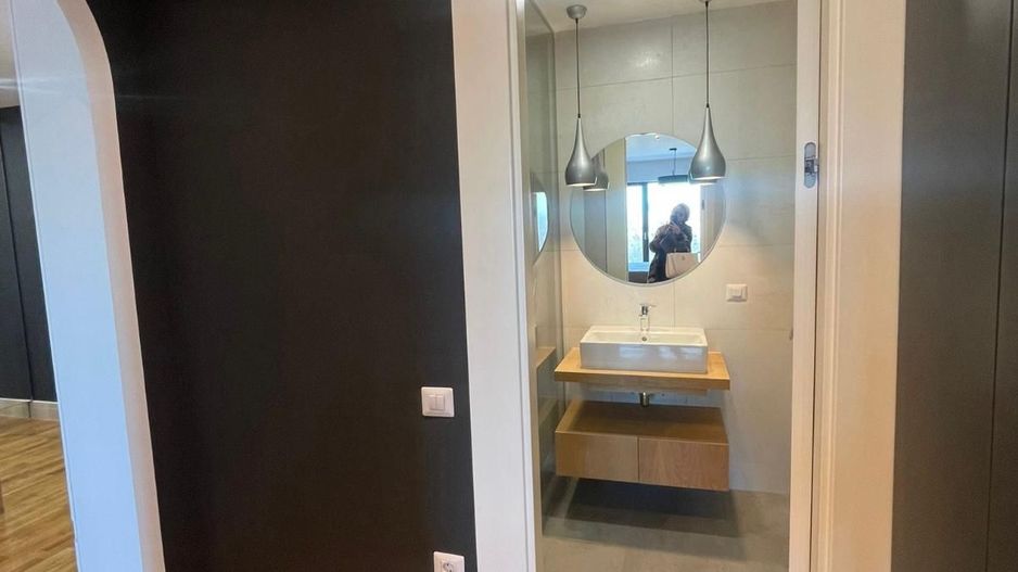 2 camere | 102 The Adress | Barbu Vacarescu | 2 parcare - Poză 9