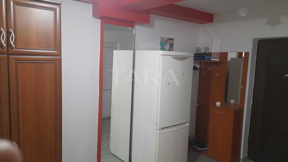 Apartament cu 1 camera in Someseni - Poză 2