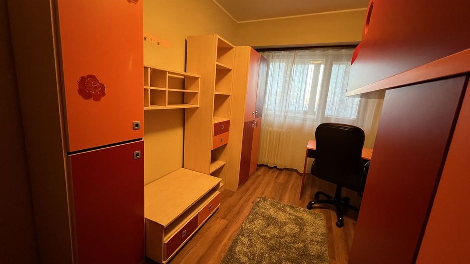Apartament 3 camere - Obor - Poză 12
