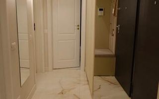 Apartament 2 camere | 55 mp | Plaza Residence | LujeruluiIMobilat cu designer - Poză 14