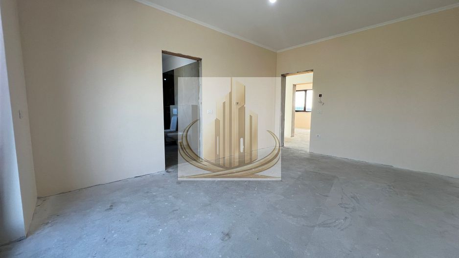 Duplex Mediteranean, Dumbravita, 5 camere, finisaje premium,casa SMART - Poză 7
