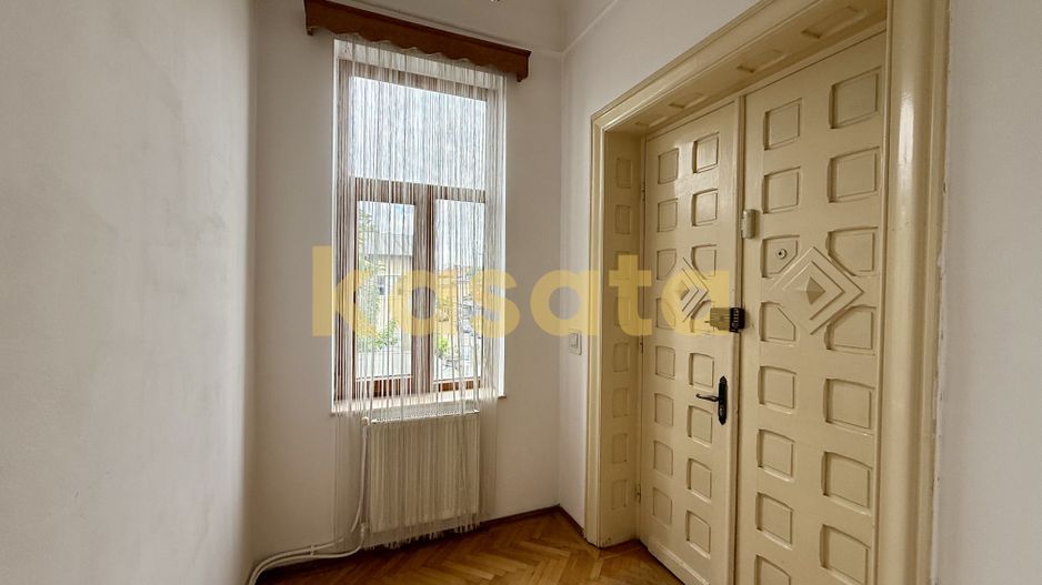 APARTAMENT IN VILA INTERBELICA | UNIRII | ETAJ 1 |READY TO MOVE - Poză 17