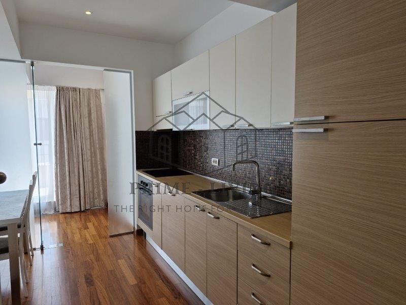 APARTAMENT CU 3 CAMERE LA INCHIRIERE LANGA PARCUL HERASTRAU - Poză 12