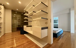 Apartament cu 4 camere Unic *180mp* // Vedere Panoramica catre lac // Floreasca - Poză 30