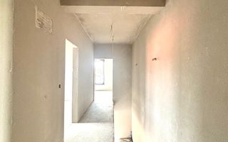 Duplex cu 4 camere, vatra satului, toate utilitatile - Sacalaz - Poză 5