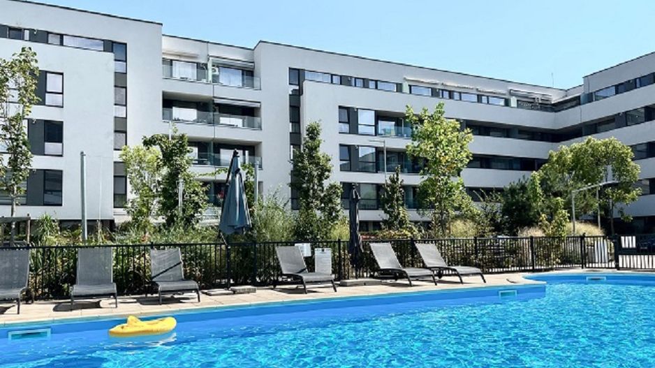 Apartament 4 camere 93,50 mp utili - Sector 1 Lacul Străulești - Poză 22