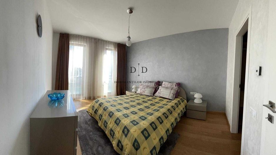 Vânzare apartament 3 camere | Garaj subteran | Iulius Mall/FSEGA - Poză 7