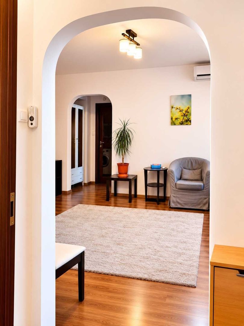 Apartament 2 camere | Pajura | renovat | vedere libera - Poză 1